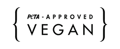 Vegan partner logo